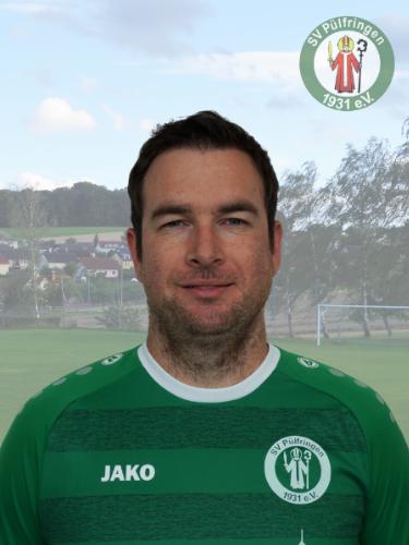 Stefan Haas