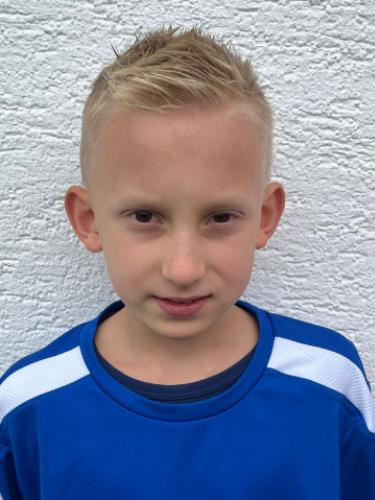 Luca Jonas Wendt
