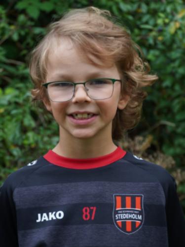 Luca Niklas Claussen