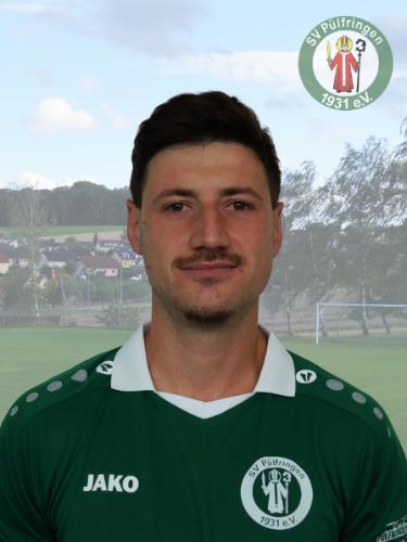 Marco Hochstatter