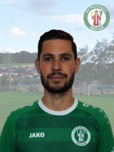 Joao Diogo Jesus De Sousa