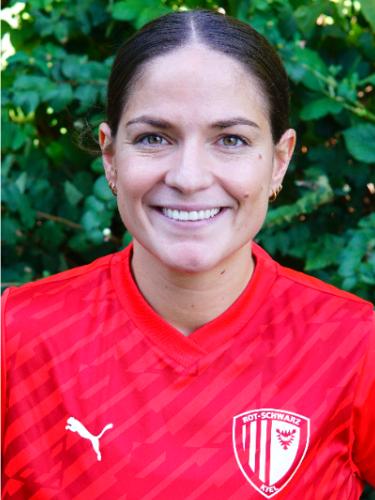 Nele Kjana Lübker