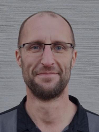 Torben Kaup