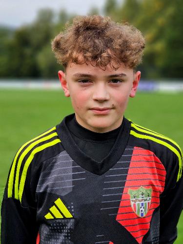 Julius Lennart Galle