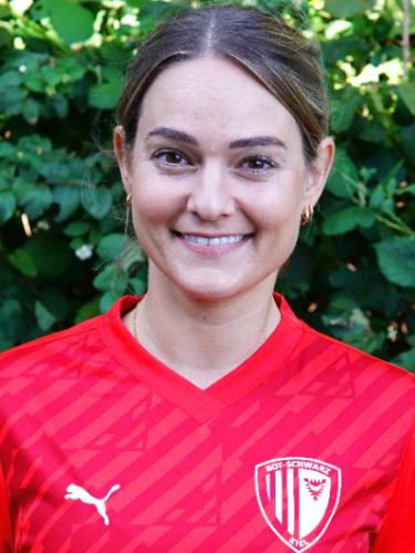 Lisa Schnoor
