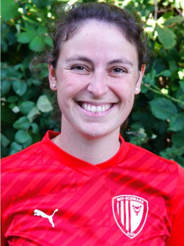 Julia Schwarzlow