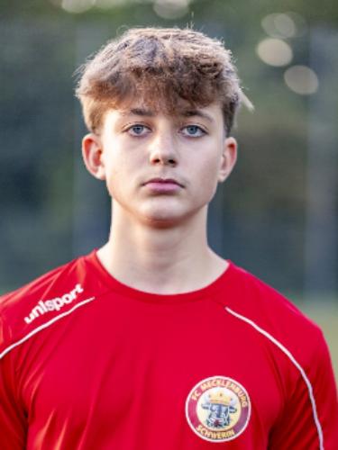 Lukas Burmeister