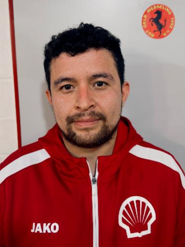 Alan Michael Andrade Aviles