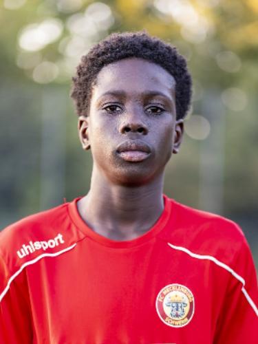 Prince Arhin Darkwah