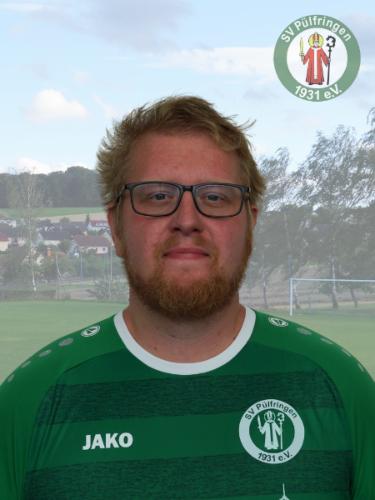 Timo Hilbert