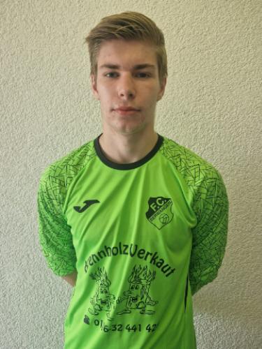 Felix Vogt