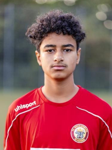 Yassin Tamer Fouad Zayed Elsoudani