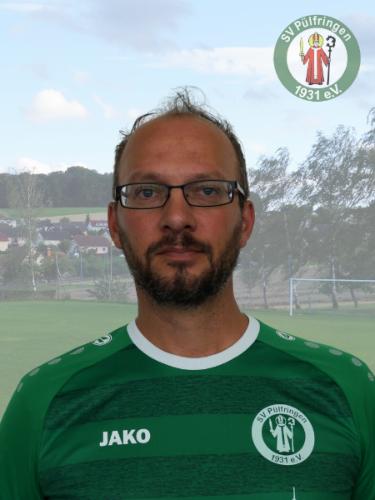 Johannes Knörzer