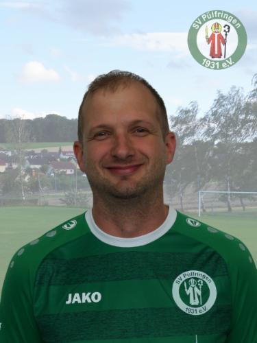 Gregor Leiblein
