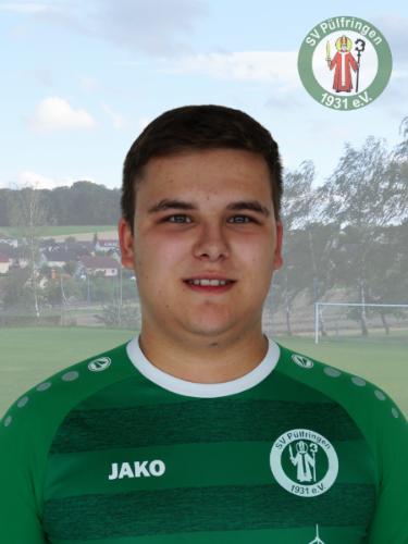 Marlon Rapp
