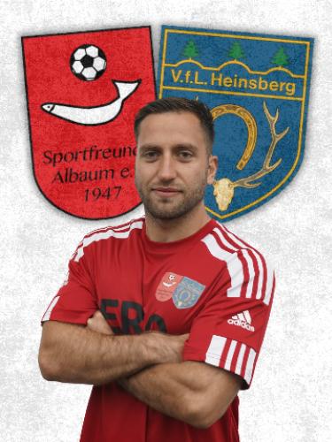 Florian Aliaj