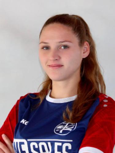 Angelique Bosse