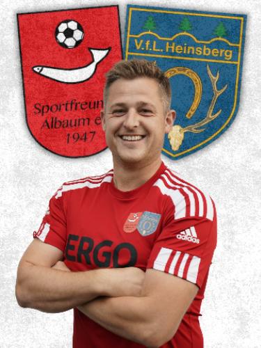 Alexander Peez
