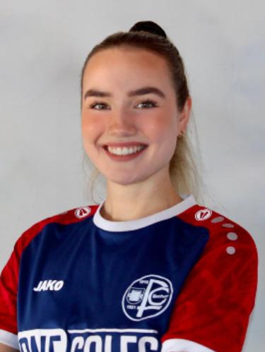 Anna-Maria Fuhrmann