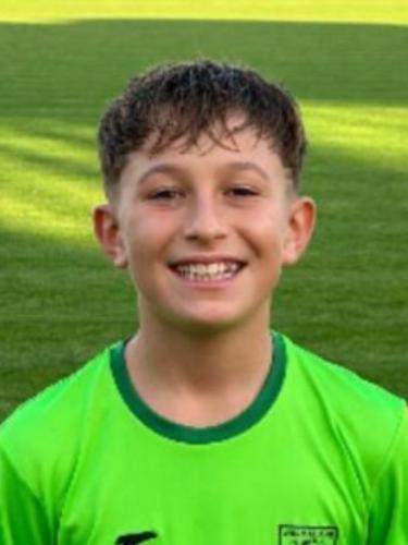 Dorijan Steffen Buntic