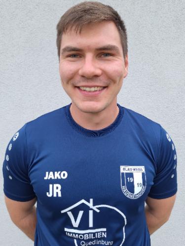 Julian Rühle