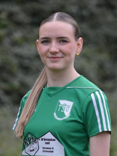 Hanna Albers