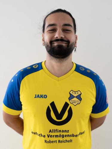 Salih Devran