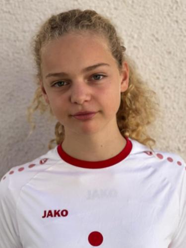 Klara Kallfaß