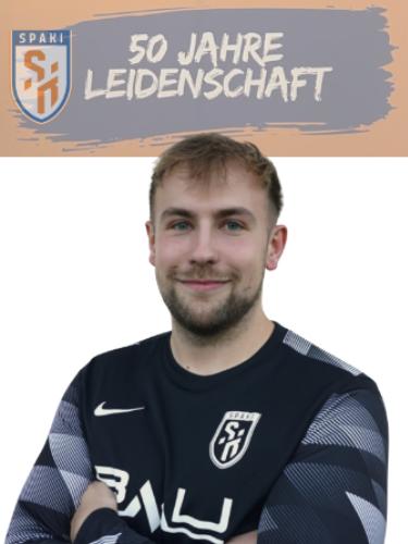 Sebastian Mindach