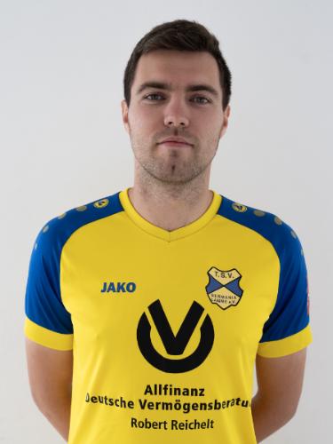 Alexander Hogräfer