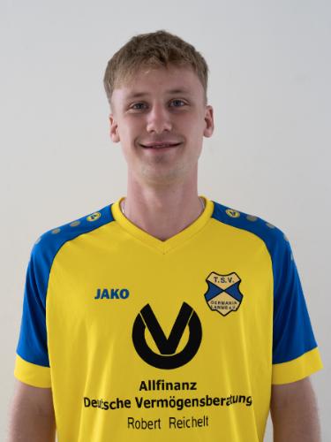 Dominik Kapolla