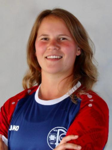 Franziska Hoch