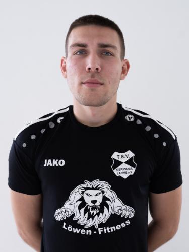 Niklas Kiel