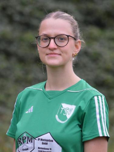 Lia Hadeler