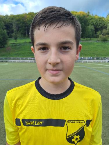 Milot Binakaj