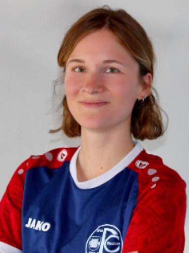 Janina Muhs