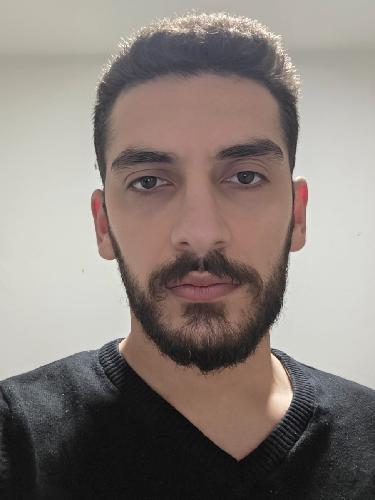 Ibrahim Battekh