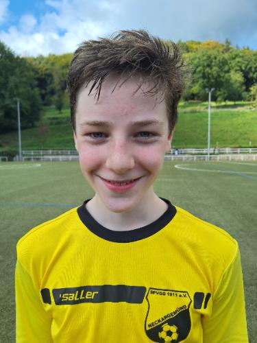 Bastian Ebinger