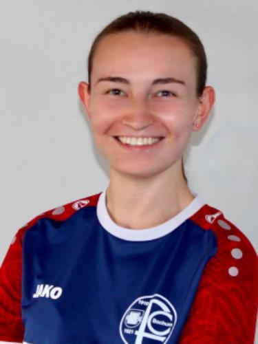 Edita Sejfijaj