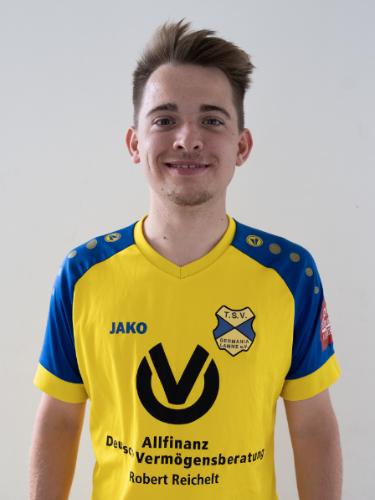 Jonas Pastrik