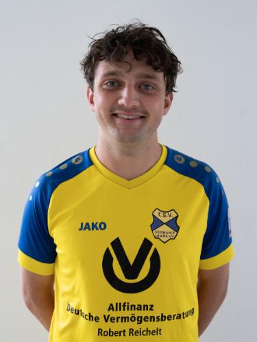 Ari Ben Rose