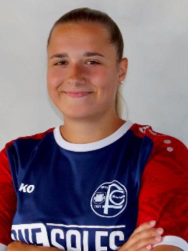 Laura Warda