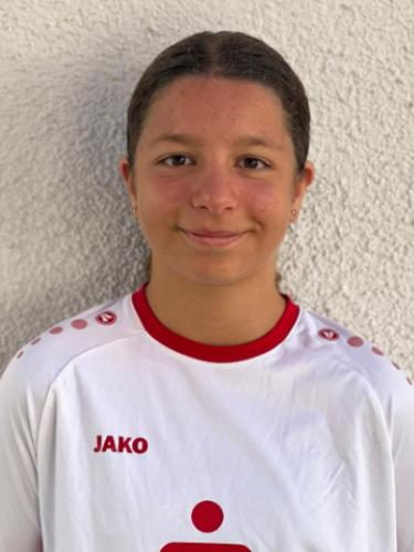 Valentina Sofia Multari