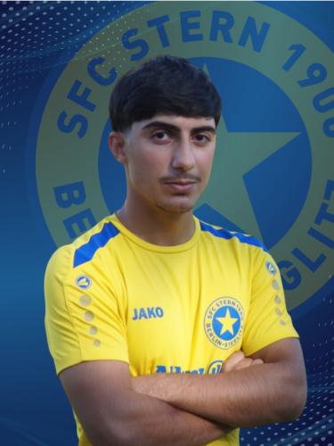 Nuri Amoian