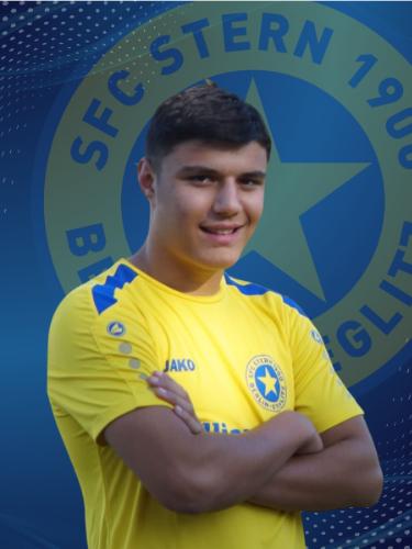 Niko Aydin
