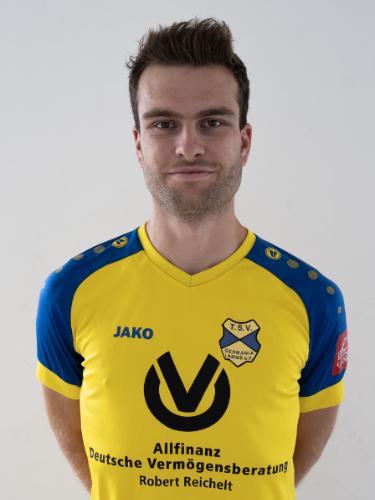Matthias Ziegler