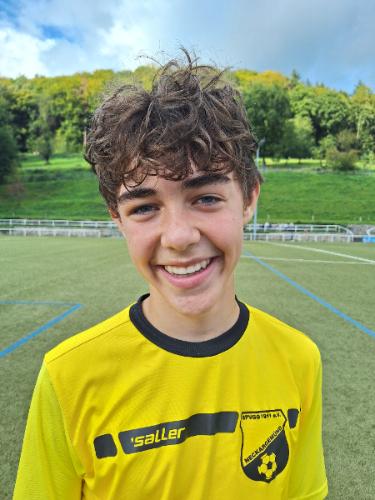 Till Severin Leopoldt