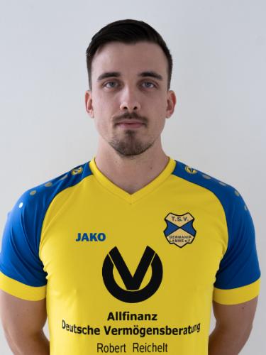 Maik Zimnowoda