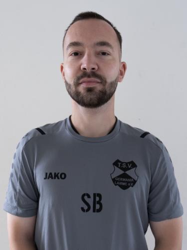 Samet Breschke