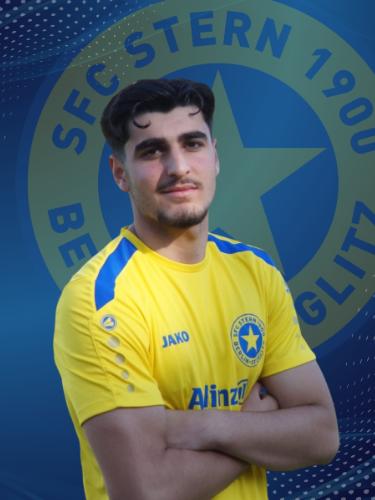 Aran Hosseini Nassab
